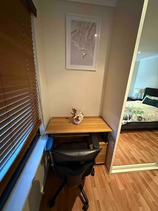Holiday home Luxurious Hideaway Villa Perth
